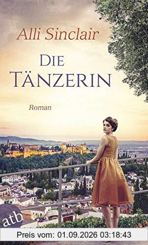 Die Tänzerin: Roman