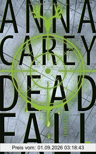 Deadfall: Band 2