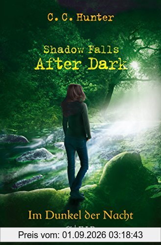 Shadow Falls - After Dark - Im Dunkel der Nacht