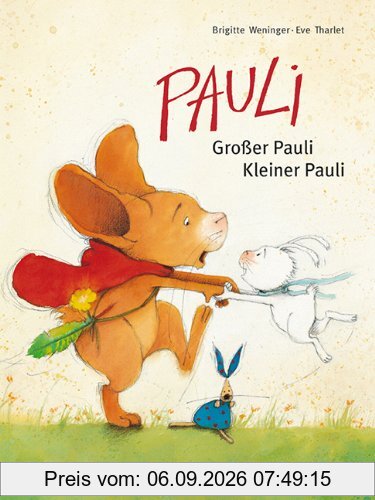 Grosser Pauli, kleiner Pauli