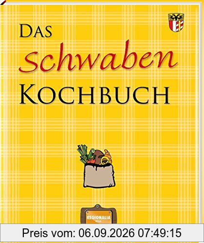 Das Schwaben Kochbuch