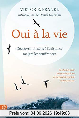 Oui à la vie !