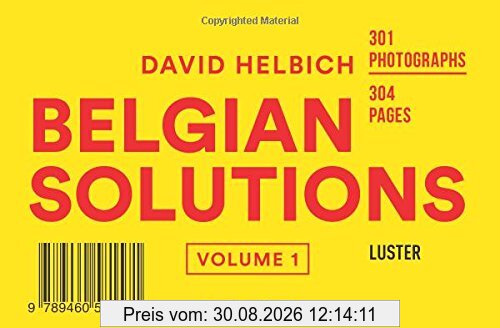 Belgian Solutions