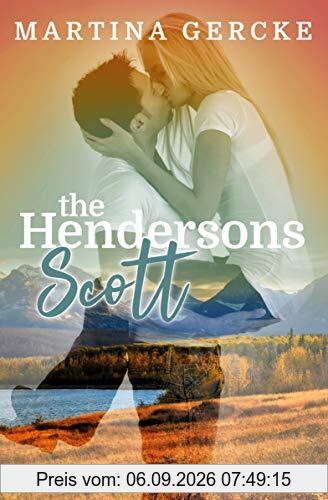 Ein Cowboy für die Liebe: The Hendersons