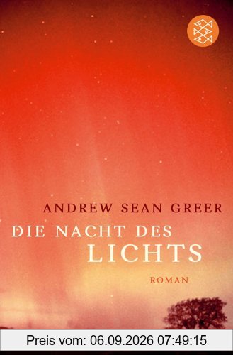 Die Nacht des Lichts: Roman