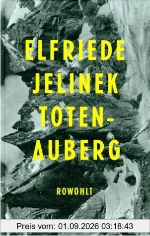 Totenauberg: Ein Stück
