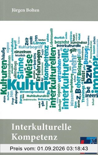 Interkulturelle Kompetenz
