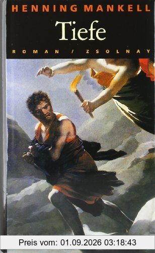 Tiefe: Roman