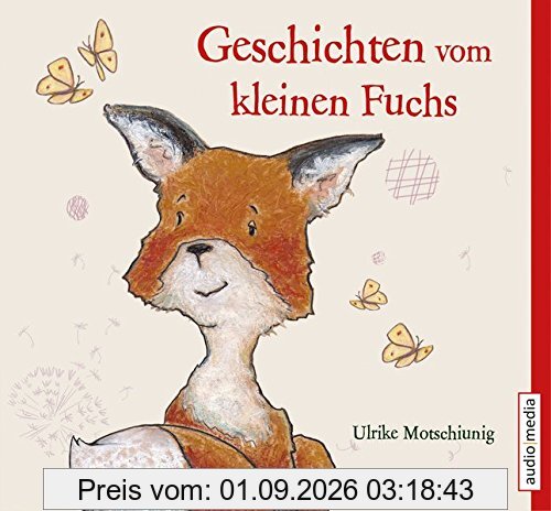 Geschichten vom kleinen Fuchs
