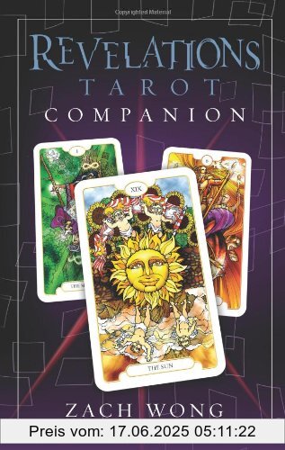 Binding : Spielkarten, Edition : Pap/Crds, Label : Llewellyn Pub, Publisher : Llewellyn Pub, medium : Spielkarten, numberOfPages : 216, publicationDate : 2005-05-31, authors : Zach Wong, publishers : Joanna Willis, languages : english, ISBN : 0738706078