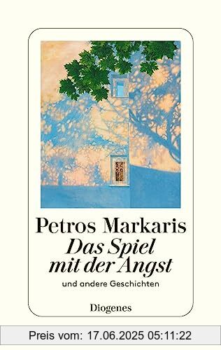 Binding : Gebundene Ausgabe, Edition : 1, Label : Diogenes, Publisher : Diogenes, medium : Gebundene Ausgabe, numberOfPages : 224, publicationDate : 2023-07-26, authors : Petros Markaris, translators : Michaela Prinzinger, ISBN : 3257072600