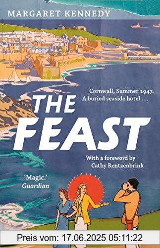 Brand : Faber And Faber Ltd., Binding : Taschenbuch, Edition : Main, Label : Faber & Faber, Publisher : Faber & Faber, medium : Taschenbuch, numberOfPages : 448, publicationDate : 2021-06-03, authors : Margaret Kennedy, Cathy Rentzenbrink, ISBN : 0571367798