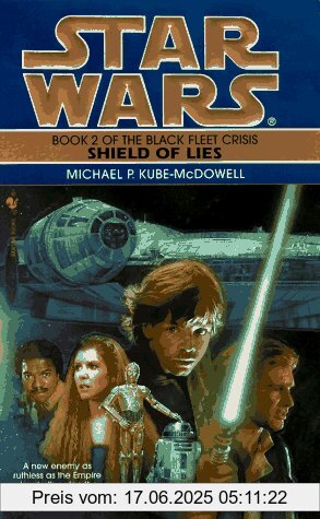 Binding : Taschenbuch, Edition : Reissue, Label : Spectra, Publisher : Spectra, medium : Taschenbuch, numberOfPages : 352, publicationDate : 1996-08-01, releaseDate : 1996-08-01, authors : Kube-McDowell, Michael P., languages : english, ISBN : 0553572776