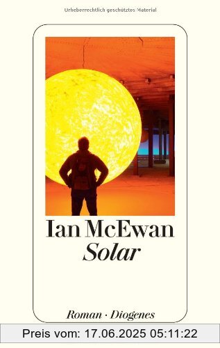 Binding : Gebundene Ausgabe, Label : Diogenes, Publisher : Diogenes, medium : Gebundene Ausgabe, numberOfPages : 405, publicationDate : 2010-09-28, authors : Ian McEwan, translators : Werner Schmitz, languages : german, ISBN : 3257067658