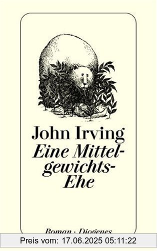 Binding : Taschenbuch, Edition : 27., Aufl., Label : Diogenes Verlag, Publisher : Diogenes Verlag, NumberOfItems : 1, medium : Taschenbuch, numberOfPages : 288, publicationDate : 1988-01-01, authors : John Irving, languages : german, ISBN : 325721605X