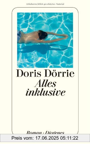 Binding : Gebundene Ausgabe, Edition : 3, Label : Diogenes, Publisher : Diogenes, medium : Gebundene Ausgabe, numberOfPages : 256, publicationDate : 2011-07-26, authors : Doris Dörrie, languages : german, ISBN : 325706781X