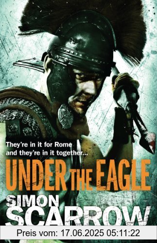 Binding : Taschenbuch, Label : Headline, Publisher : Headline, NumberOfItems : 1, medium : Taschenbuch, numberOfPages : 448, publicationDate : 2008-08-07, authors : Simon Scarrow, languages : french, ISBN : 0755349709