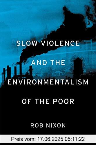 Binding : Taschenbuch, Edition : Gld, Label : HARVARD UNIV PR, Publisher : HARVARD UNIV PR, NumberOfItems : 1, PackageQuantity : 1, medium : Taschenbuch, numberOfPages : 353, publicationDate : 2013-02-15, authors : Rob Nixon, ISBN : 0674072340
