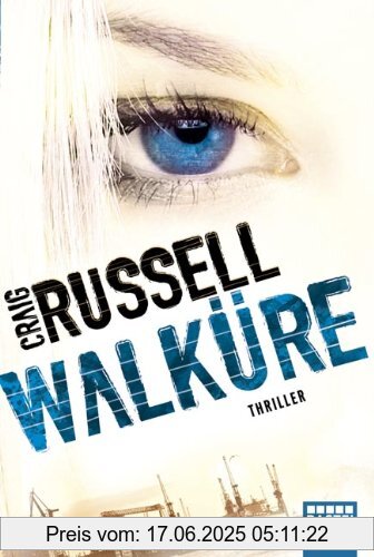 Binding : Taschenbuch, Edition : Aufl. 2012, Label : Bastei Lübbe (Bastei Lübbe Taschenbuch), Publisher : Bastei Lübbe (Bastei Lübbe Taschenbuch), medium : Taschenbuch, numberOfPages : 448, publicationDate : 2012-08-17, authors : Craig Russell, translators : Bernd Rullkötter, languages : german, ISBN : 3404166906