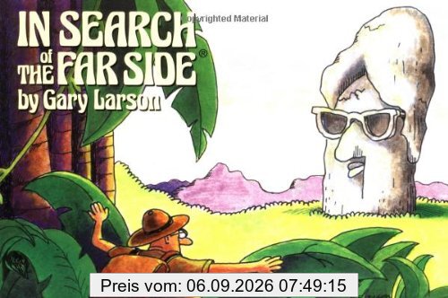 In Search of The Far Side