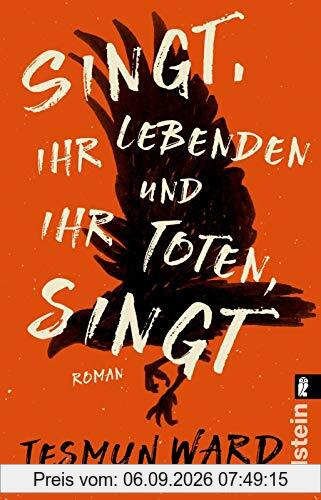 Singt, ihr Lebenden und ihr Toten, singt