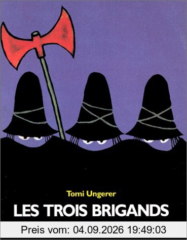 Les trois brigands