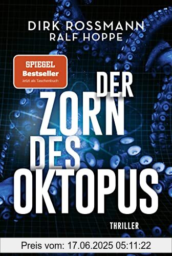 Binding : Taschenbuch, Edition : 2. Aufl. 2022, Label : Lübbe, Publisher : Lübbe, medium : Taschenbuch, numberOfPages : 608, publicationDate : 2022-10-28, releaseDate : 2022-10-28, authors : Dirk Rossmann, Ralf Hoppe, ISBN : 3404188802