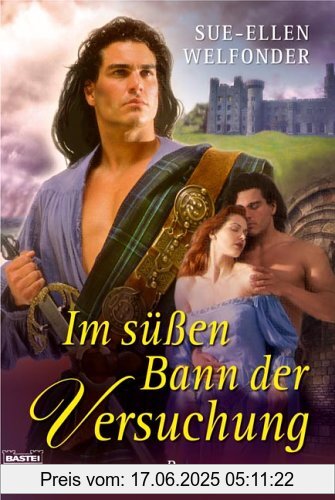 Binding : Taschenbuch, Edition : 1., Aufl., Label : Bastei Lübbe, Publisher : Bastei Lübbe, medium : Taschenbuch, numberOfPages : 340, publicationDate : 2005-11-22, authors : Sue-Ellen Welfonder, languages : german, ISBN : 3404186982