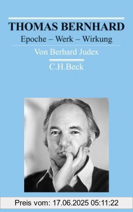 Binding : Taschenbuch, Edition : 1, Label : C.H.Beck, Publisher : C.H.Beck, medium : Taschenbuch, numberOfPages : 186, publicationDate : 2010-08-31, authors : Bernhard Judex, languages : german, ISBN : 3406606849