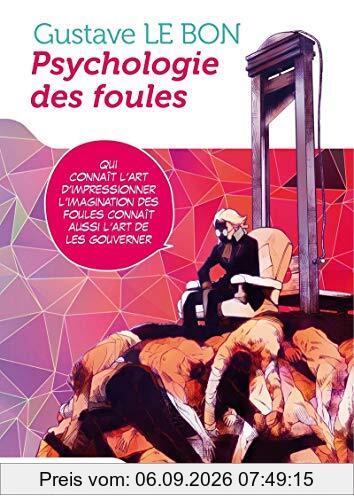 Psychologie des foules