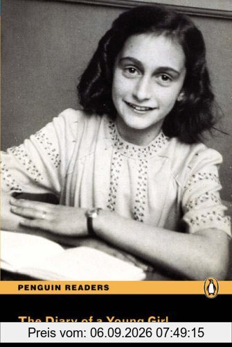 The diary of a young girl