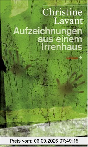 Aufzeichnungen aus einem Irrenhaus