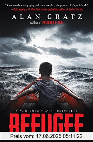 Binding : Gebundene Ausgabe, Label : Scholastic Inc., Publisher : Scholastic Inc., medium : Gebundene Ausgabe, numberOfPages : 338, publicationDate : 2017-07-25, authors : Alan Gratz, languages : english, ISBN : 0545880831
