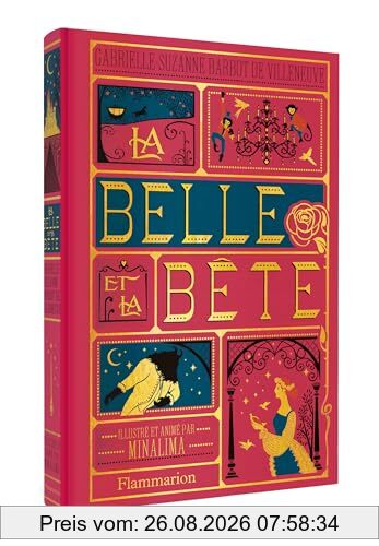 La Belle et la Bête