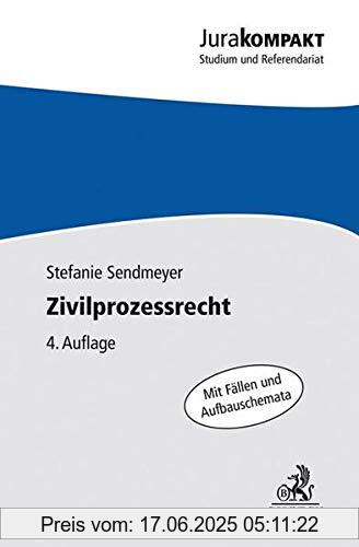 Binding : Taschenbuch, Edition : 4, Label : C.H.Beck, Publisher : C.H.Beck, medium : Taschenbuch, numberOfPages : 174, publicationDate : 2021-02-15, authors : Stefanie Sendmeyer, ISBN : 3406764657