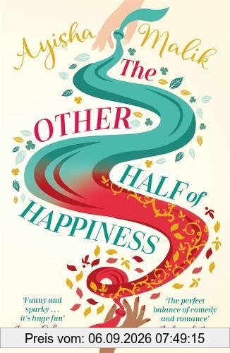 The Other Half of Happiness: Sofia Khan 02
