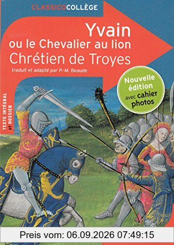 Yvain ou Le chevalier au lion