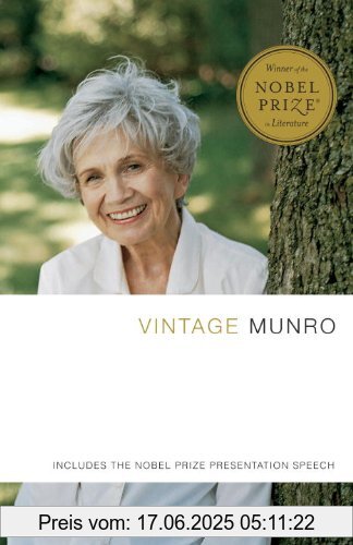 Binding : Taschenbuch, Edition : Reprint, Label : Vintage, Publisher : Vintage, NumberOfItems : 1, PackageQuantity : 1, medium : Taschenbuch, numberOfPages : 224, publicationDate : 2014-04-22, releaseDate : 2014-04-22, authors : Alice Munro, languages : english, ISBN : 0804173567