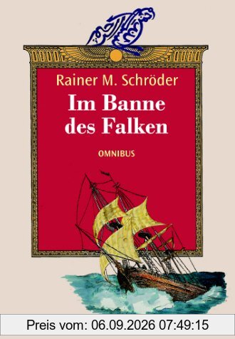 Im Banne des Falken