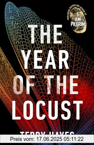 Brand : Bantam Press, Binding : Gebundene Ausgabe, Edition : 1, Label : Bantam, Publisher : Bantam, medium : Gebundene Ausgabe, numberOfPages : 672, publicationDate : 2023-11-09, releaseDate : 2022-10-13, authors : Terry Hayes, ISBN : 0593064968