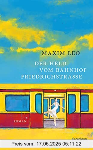 Binding : Gebundene Ausgabe, Edition : 1., Label : Kiepenheuer&Witsch, Publisher : Kiepenheuer&Witsch, medium : Gebundene Ausgabe, numberOfPages : 304, publicationDate : 2022-02-10, releaseDate : 2022-02-10, authors : Maxim Leo, ISBN : 3462000845