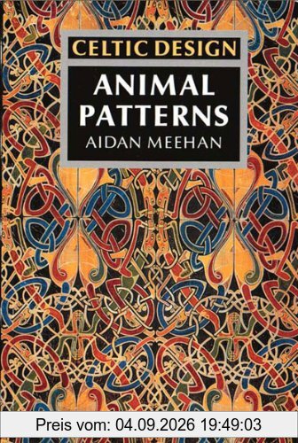 Animal Patterns Celtic design
