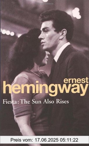 Binding : Taschenbuch, Edition : New Ed, Label : Arrow, Publisher : Arrow, NumberOfItems : 1, PackageQuantity : 1, medium : Taschenbuch, numberOfPages : 224, publicationDate : 1994-08-18, releaseDate : 1994-08-18, authors : Ernest Hemingway, languages : english, ISBN : 0099908506