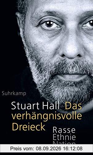 Das verhängnisvolle Dreieck: Rasse, Ethnie, Nation