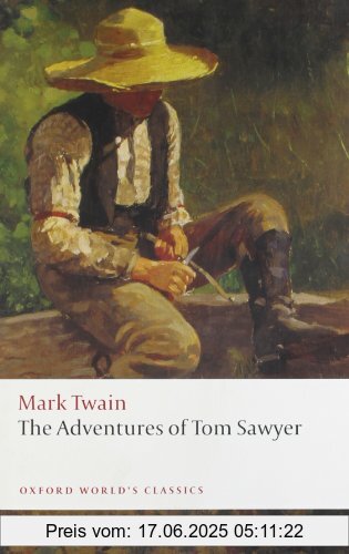 Binding : Taschenbuch, Edition : Reissued., Label : Oxford University Press, Publisher : Oxford University Press, NumberOfItems : 2, medium : Taschenbuch, numberOfPages : 207, publicationDate : 2008-06-12, authors : Mark Twain, publishers : Peter Stoneley, languages : english, ISBN : 0199536562