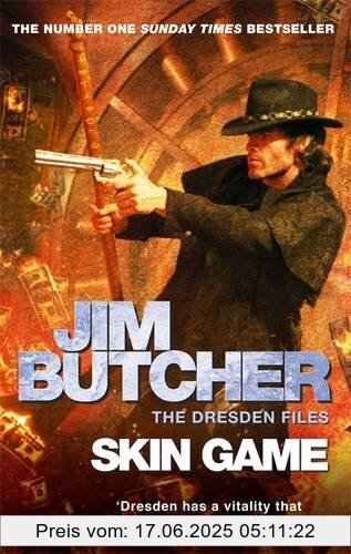 Binding : Taschenbuch, Label : Orbit, Publisher : Orbit, medium : Taschenbuch, numberOfPages : 566, publicationDate : 2015-03-05, authors : Jim Butcher, languages : english, ISBN : 0356500969