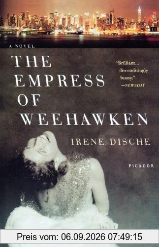 The Empress of Weehawken