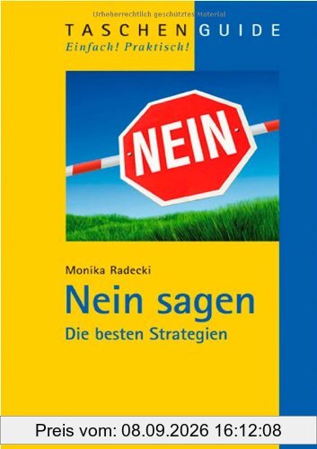 Nein sagen: Die besten Strategien