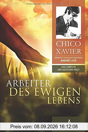 Arbeiter des ewigen Lebens: Das Leben in der Geistigen Welt