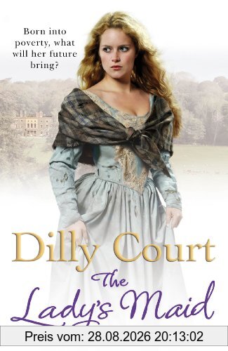 Dilly Court The Lady's Maid